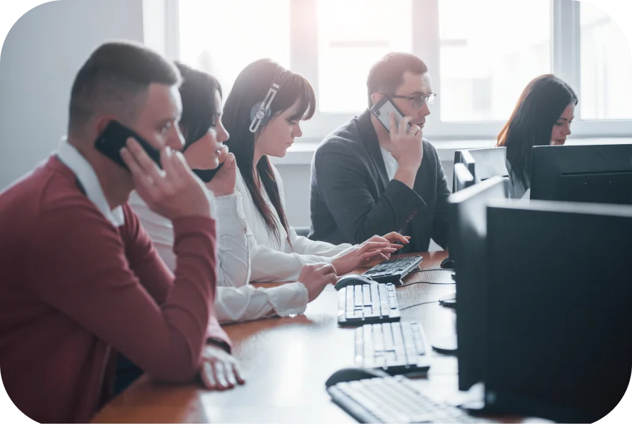 Что включает в себя «Контроль качества звонков» от MTS в селе Семёновка